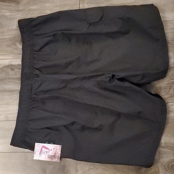 NWT sz 3X Kanu Board Shorts - Picture 6 of 6